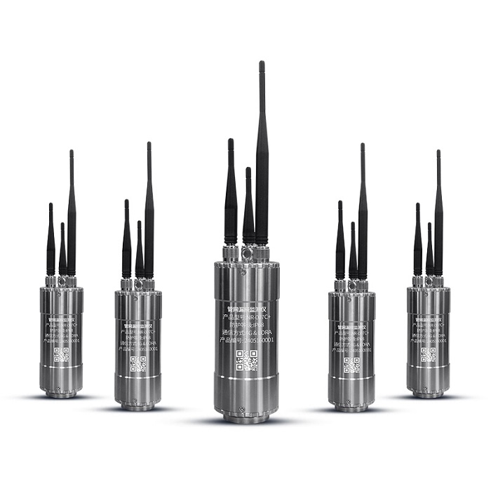 管網(wǎng)在線漏損監(jiān)測儀