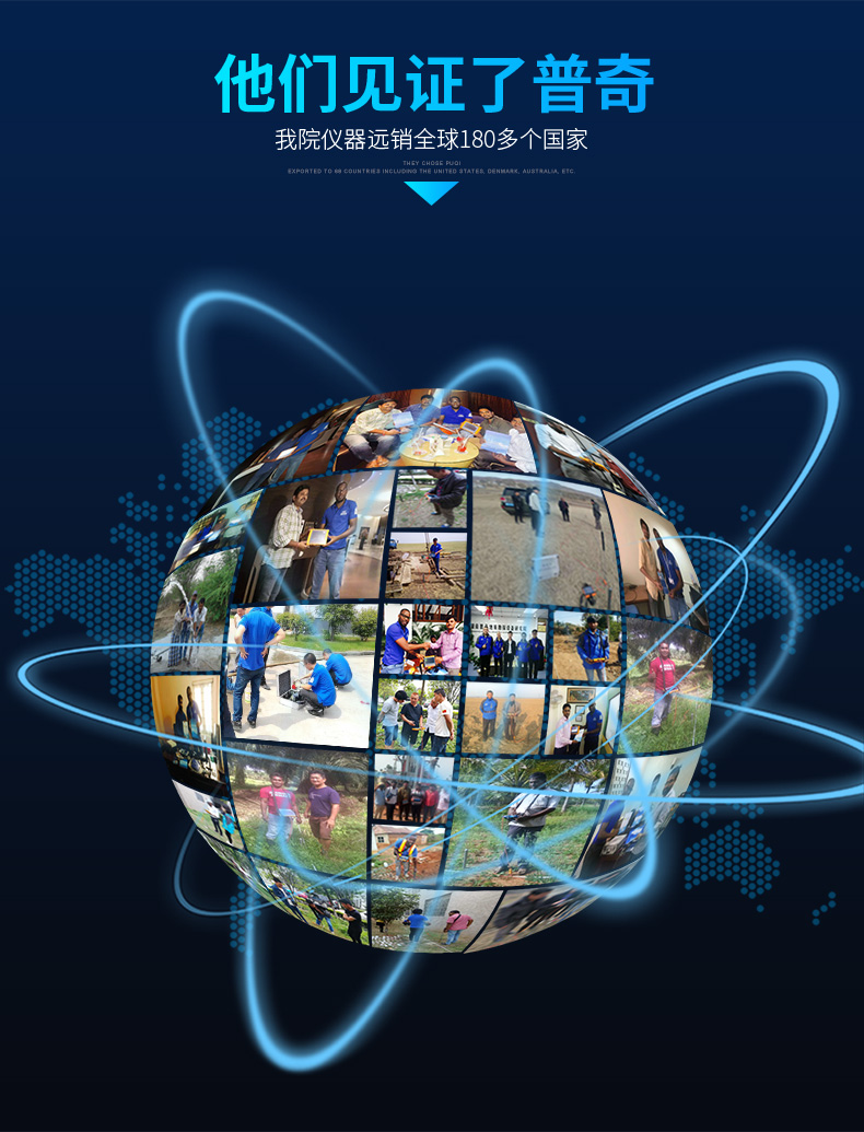 CL200管道測漏儀