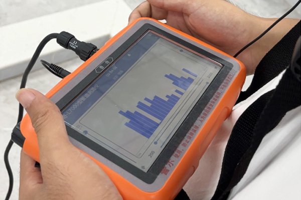 管道測(cè)漏儀