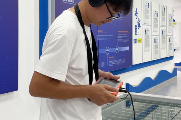 管道測(cè)漏儀