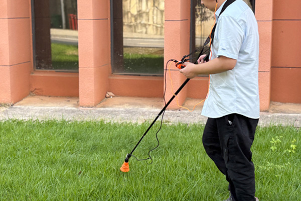 氣體示蹤測漏儀