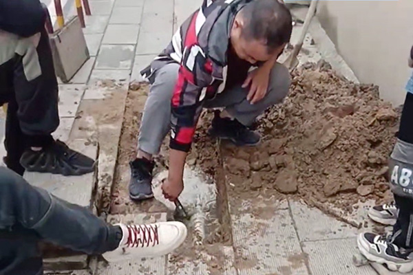 管道測(cè)漏儀