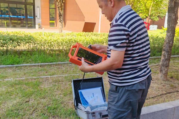 普奇GT系列找水儀