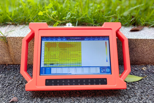 湖南普奇找水儀