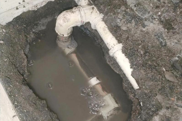 管道漏水檢測儀