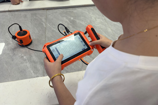 普奇管道測漏儀