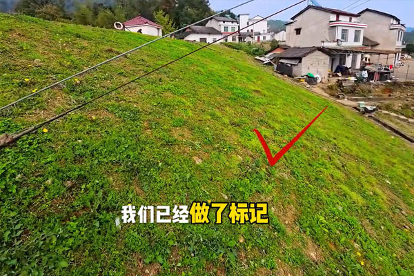  普奇PQ227A 堤防滲漏檢測(cè)儀