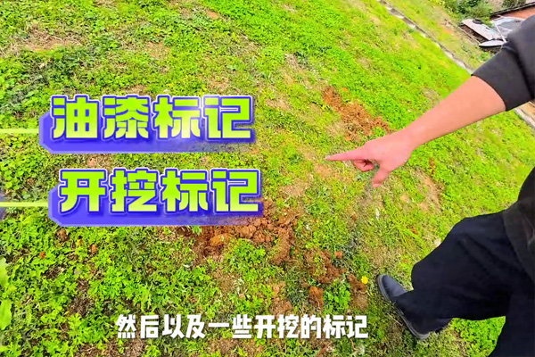  普奇PQ227A 堤防滲漏檢測(cè)儀